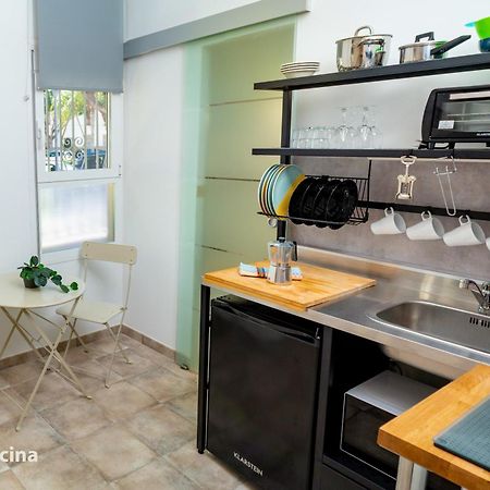 La Casa Del Druida II Apartment Malaga Luaran gambar