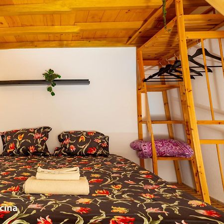 La Casa Del Druida II Apartment Malaga Luaran gambar