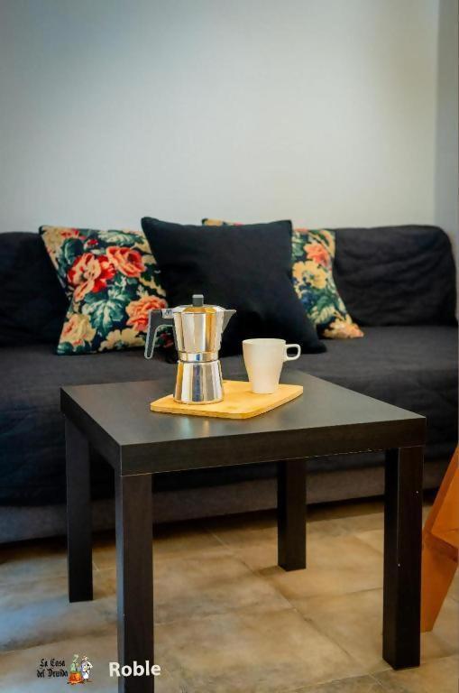 La Casa Del Druida II Apartment Malaga Luaran gambar